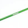 Traxxas Driveshaft, center, 6061-T6 aluminum (green-anodized) – TRX6855-GRN