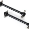 Traxxas Driveshaft front (2) – TRX8350