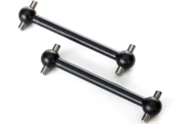Traxxas Driveshaft front (2) – TRX8350