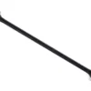 Traxxas Driveshaft, rear (shaft only, 5mm x 131mm) (1) (for use only with 9554 stub axle) – TRX9557