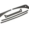 Traxxa Seals, hatch (5) (fits Spartan SR) -TRX10314