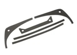 Traxxa Seals, hatch (5) (fits Spartan SR) -TRX10314
