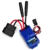 Traxxas Electronic Speed Control, LaTrax, waterproof (assembled with bullet connectors) – TRX3045R