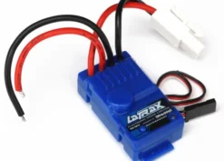 Traxxas Electronic Speed Control LaTrax waterproof – TRX3045