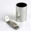 Traxxas Exhaust tube retainer strap metal N. Hawk Buggy Street – TRX3151
