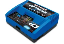 Traxxas EZ-Peak Live acculader met Bluetooth – TRX2971G