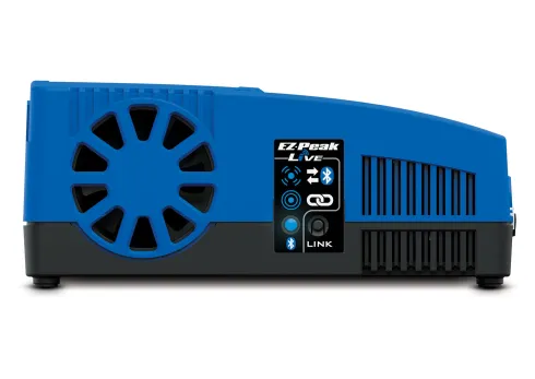 Traxxas EZ-Peak Live acculader met Bluetooth – TRX2971G