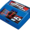 Traxxas EZ-Peak Plus 4-amp NiMH/LiPo Fast Charger with iD Auto Bat Versie 2018/2019 – TRX2970GX
