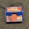 Traxxas EZ-Peak Plus 4-Amp NiMH/LiPo Fast Charger with iD Auto Bat (Versie 2018/2019) – TRX2970GX, helemaal nieuw, mist alleen de doos