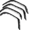 Traxxas Fender flares, front & rear (2 each) – TRX8017