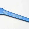 Traxxas Flat wrench 5mm blue-anodized aluminum – TRX5477