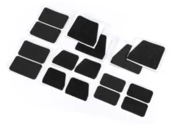 Traxxas Foam pads (for #8796 RC car/truck stand: bottom (4), left (2), right (2) for #8797 X-Truck stand: (bottom (4), left (2), right (2) – TRX8793
