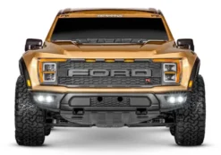 Traxxas Ford F-150 Raptor R Ultimate FOX Special Edition 4S 4×4 Short Course Truck RTR