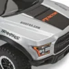 Traxxas Ford Raptor 2WD BL-2S HD brushless electro short course truck RTR