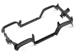 Traxxas Frame, body (fender flares) (fits 9712 body) – TRX9724