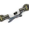 Traxxas Front light harness, Ford Bronco (2021) (requires 6592 lighting power module and 6593 distribution block) – TRX9291