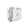 TRAXXAS Fuel canisters (White) (2)/ 3X8 FCS (1) – TRX8022X