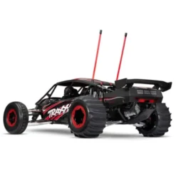 Traxxas Funco RWD Pro Scale Sand Car 8S brushless RTR Rood