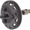 Traxxas Gear clutch, complete (high stall) – TRX6766A