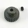 Traxxas Gear, pinion (28-tooth) (48-pitch)/ set screw – TRX4728