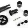 Traxxas Gear set differential – TRX7579