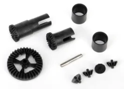 Traxxas Gear set differential – TRX7579