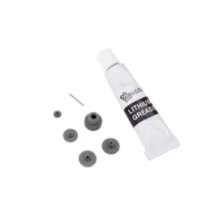 Traxxas Gear set for 2065A waterproof sub-micro servo – TRX2064A