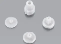 Traxxas Gear set (for 2080 micro waterproof servo) – TRX2082