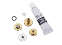 Traxxas Gear set (for 2270 waterproof servo) – TRX2272
