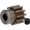 Traxxas Gear 12-T pinion (1.0 metric pitch) – TRX6485X