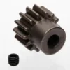 Traxxas Gear 14-T pinion 1.0 metric pitch – TRX6488X