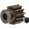 Traxxas Gear 13-T pinion (1.0 metric pitch) – TRX6486X