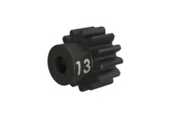Traxxas Gear, 13-T pinion (32-p), heavy duty – TRX3943X