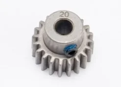 Traxxas Gear 20-T pinion 32-pitch fits 5mm shaft – TRX5646