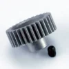 Traxxas Gear, 31-T pinion (48-pitch) / set screw – TRX2431
