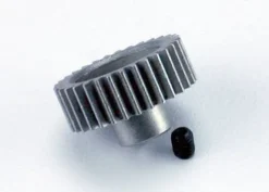 Traxxas Gear, 31-T pinion (48-pitch) / set screw – TRX2431