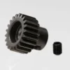 Traxxas Gear, 21-T pinion (48-pitch) / set screw – TRX2421