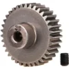 Traxxas Gear 35-T pinion 48-pitch set screw – TRX2435