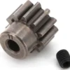 Traxxas Gear, 11-T pinion (32-p) (steel)/ set screw – TRX6747