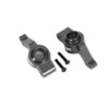Traxxas Gray Aluminum Stub Axle Carriers (L&R) – TRX9065-GRAY