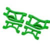 Traxxas Green Rear Upper & Lower Suspension Arms L&R – TRX10830-GRN