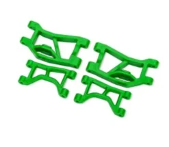 Traxxas Green Rear Upper & Lower Suspension Arms L&R – TRX10830-GRN