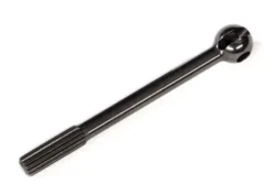 Traxxas Half shaft, external splined – TRX9055X
