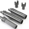 Traxxas Half shafts center – TRX5650