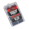 Traxxas Hardware kit, black stainless steel, XRT (contains all stainless steel hardware used on XRT) – TRX7998X