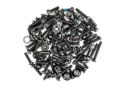 Traxxas Hardware kit, Mini Maxx (contains all hardware used on Mini Maxx) – TRX10792