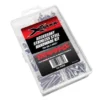 Traxxas Hardware kit, stainless steel, X-Maxx (contains all stainless steel hardware used on X-Maxx) – TRX7889X