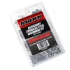 Traxxas Hardware kit, stainless steel, Maxx (contains all stainless steel hardware used on Maxx) – TRX8798X