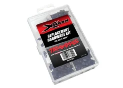 Traxxas Hardware kit, X-Maxx (contains all hardware used on X-Maxx) – TRX7889