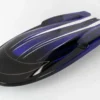 Traxxas Hatch, Spartan, blue graphics – TRX5717X